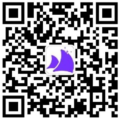 Seenify 微信公众号二维码