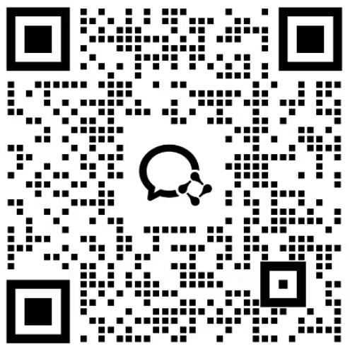 Seenify 企业微信联系二维码