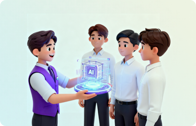 可见性优化培训